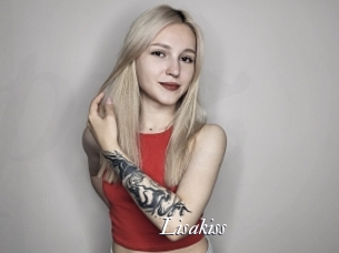 Lisakiss