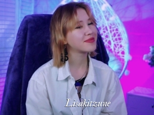Lisakitzune