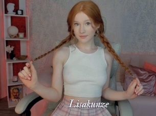 Lisakunze