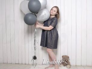 Lisaliebe
