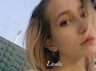 Lisalis