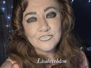 Lisalovebdsm