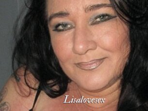 Lisalovesex