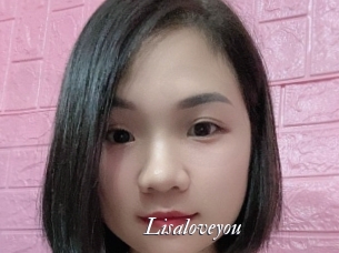 Lisaloveyou