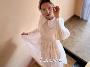 Lisamaeko