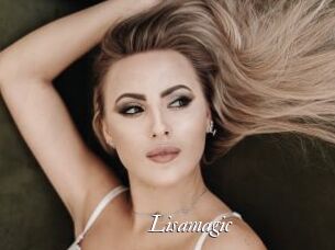 Lisamagic