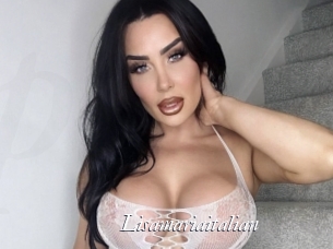 Lisamariaitalian