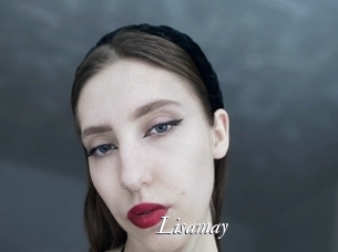 lisamay Partouze