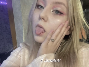 Lisamins