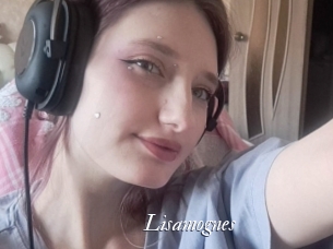 Lisamognes