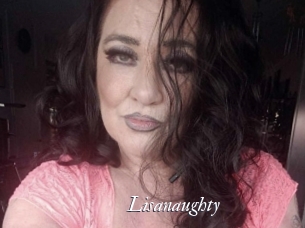 Lisanaughty