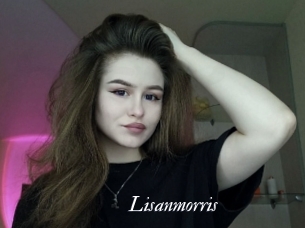 Lisanmorris
