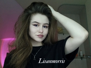 Lisanmorris