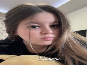 Lisapayne
