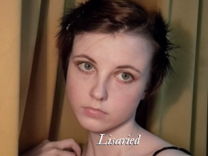 Lisaried