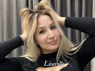 Lisarolls