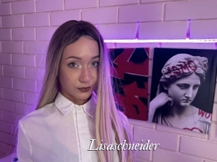 Lisaschneider