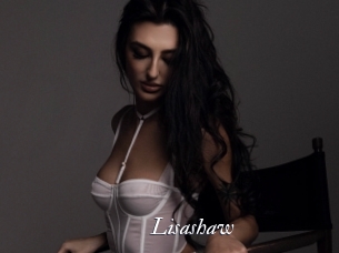 Lisashaw