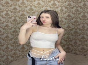 Lisashya