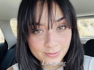 Lisaspring