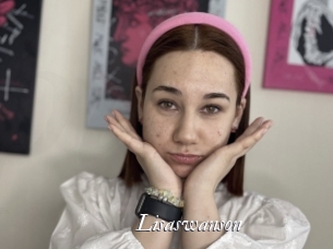 Lisaswanson
