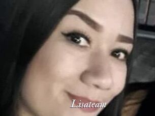Lisateam