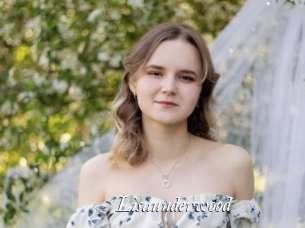 Lisaunderwood