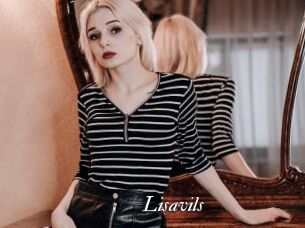 Lisavils