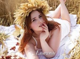 lisawesti Partouze