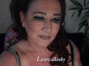lisawilkinky Partouze