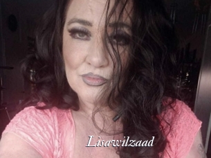 Lisawilzaad