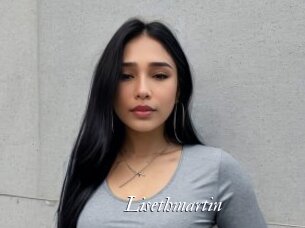Lisethmartin