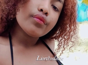 Lisethsolarte