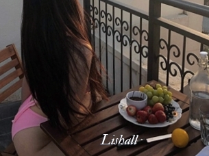 lishall Partouze