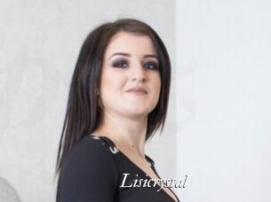 Lisicrystal
