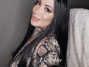 lissa_tyler Partouze