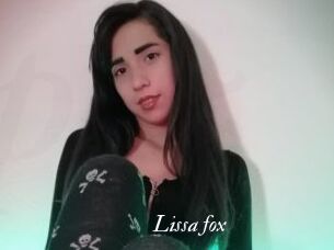 Lissa_fox
