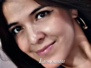 Lissa_santos