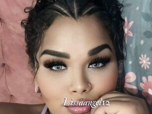 lissaangel12 Partouze