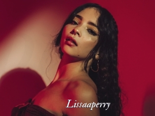 Lissaaperry