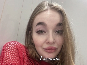 lissacain Partouze