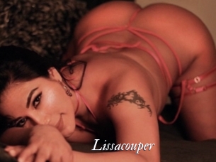Lissacouper