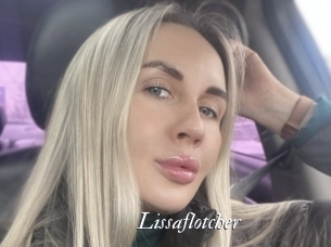 Lissaflotcher