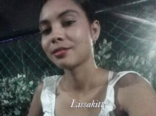 Lissakitty