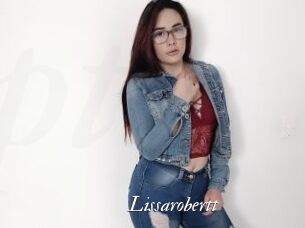 Lissarobertt