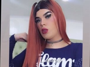 Lissarych
