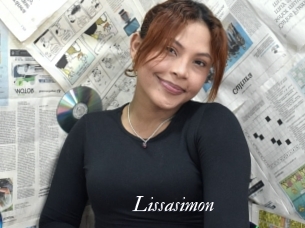 Lissasimon