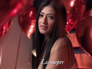 Lisscasper
