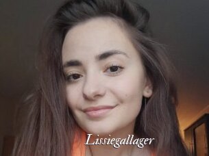 Lissiegallager