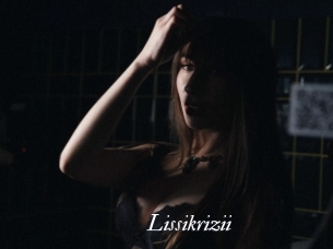 Lissikrizii